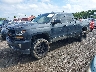 1GCVKREC0JZ****** Used and Repairable 2018 Chevrolet Silverado 1500 in Culpeper
