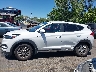 KM8J2CA46JU****** Reparables 2018 Hyundai Tucson en Estado de Utah