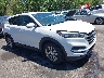KM8J2CA46JU****** Salvamento y Destrozados 2018 Hyundai Tucson en Salt Lake City