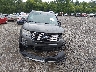 1FM5K7D86HG****** Wrecked 2017 Ford Explorer in Tennessee State