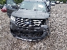 1FM5K7D86HG****** Repairable 2017 Ford Explorer