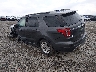 1FM5K7D86HG****** Salvage and Repairable 2017 Ford Explorer in Nashville