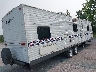 5KDBE30233L****** Usados y Reparables 2003 Frontier Explorer M305 en Fort Wayne