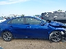 3KPF24AD0NE****** Repairable 2022 Kia Forte in New York State