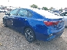 3KPF24AD0NE****** Salvage and Repairable 2022 Kia Forte in Buffalo