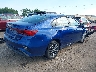 3KPF24AD0NE****** Salvage and Wrecked 2022 Kia Forte in New York State