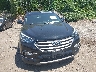 5NMZW4LA3HH****** Wrecked 2017 Hyundai Santa Fe in Rhode Island State