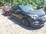 5NMZW4LA3HH****** Salvage and Wrecked 2017 Hyundai Santa Fe in Providence