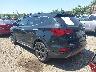 5NMZW4LA3HH****** Salvage and Repairable 2017 Hyundai Santa Fe in Providence
