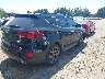 5NMZW4LA3HH****** Salvage and Wrecked 2017 Hyundai Santa Fe in Rhode Island State