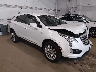 1GYKNBRS1JZ****** Salvamento y Destrozados 2018 Cadillac XT5 en Minneapolis Saint Paul