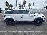 SALVN2BG0DH****** Usados 2013 Land Rover Range Rover Evoque en Estado de California
