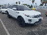 SALVN2BG0DH****** Salvamento y Destrozados 2013 Land Rover Range Rover Evoque en Stockton