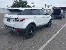 SALVN2BG0DH****** Salvamento y Destrozados 2013 Land Rover Range Rover Evoque en Estado de California
