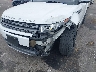 SALVN2BG0DH****** Salvamento y Reparables 2013 Land Rover Range Rover Evoque en Estado de California