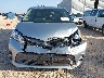 5TDDZ3DC8LS****** Destrozados 2020 Toyota Sienna en Estado de Texas
