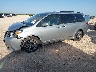 5TDDZ3DC8LS****** Usados y Reparables 2020 Toyota Sienna en Abilene
