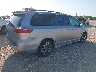 5TDDZ3DC8LS****** Salvamento y Destrozados 2020 Toyota Sienna en Estado de Texas