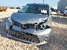 5TDDZ3DC8LS****** Salvamento y Reparables 2020 Toyota Sienna en Estado de Texas
