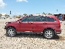 5J6RE38728L****** Repairable 2008 Honda CR-V in Texas State