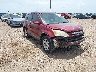 5J6RE38728L****** Salvage and Wrecked 2008 Honda CR-V in Corpus Christi