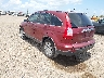 5J6RE38728L****** Salvage and Repairable 2008 Honda CR-V in Corpus Christi