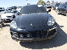 WP1AA2A2XJK****** Destrozados 2018 Porsche Cayenne en Estado de California