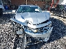2G1105S31H9****** Used 2017 Chevrolet Impala in North Carolina State