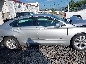 2G1105S31H9****** Repairable 2017 Chevrolet Impala in North Carolina State