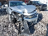 2G1105S31H9****** Salvage and Repairable 2017 Chevrolet Impala in North Carolina State