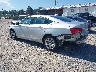 2G1105S31H9****** Salvage and Repairable 2017 Chevrolet Impala in Asheville