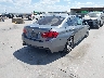 WBA5B1C59ED****** Salvamento y Destrozados 2014 BMW 5 Series en Estado de Texas