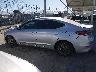 5NPD84LF7JH****** Repairable 2018 Hyundai Elantra in California State