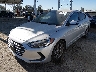 5NPD84LF7JH****** Used and Repairable 2018 Hyundai Elantra in North Hollywood