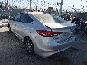 5NPD84LF7JH****** Salvage and Repairable 2018 Hyundai Elantra in North Hollywood