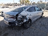 5NPD84LF7JH****** Salvage and Wrecked 2018 Hyundai Elantra in California State