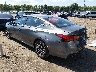 1N4BL4DVXSN****** Salvage and Repairable 2025 Nissan Altima in Long Island