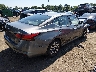 1N4BL4DVXSN****** Salvage and Wrecked 2025 Nissan Altima in New York State
