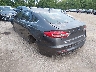 3FA6P0HD8KR****** Salvage and Repairable 2019 Ford Fusion in Cleveland