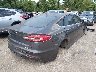 3FA6P0HD8KR****** Salvage and Wrecked 2019 Ford Fusion in Ohio State