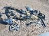 1N4AA5AP8EC****** Wrecked 2014 Nissan Maxima in Oklahoma State