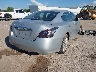 1N4AA5AP8EC****** Salvage and Wrecked 2014 Nissan Maxima in Oklahoma State