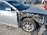 1N4AA5AP8EC****** Salvage and Repairable 2014 Nissan Maxima in Oklahoma State