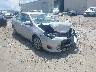 5YFBURHE6JP****** Salvage and Wrecked 2018 Toyota Corolla in Atlanta South