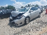 5YFBURHE6JP****** Used and Repairable 2018 Toyota Corolla in Atlanta South