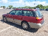 4S3BH806827****** Salvage and Repairable 2002 Subaru Legacy in Honolulu