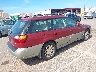4S3BH806827****** Salvage and Wrecked 2002 Subaru Legacy in Hawaii State
