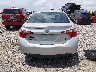 2T1BURHE2FC****** Wrecked 2015 Toyota Corolla