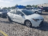 JTDEPMAE6MJ****** Salvamento y Destrozados 2021 Toyota Corolla en Miami North