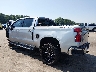 3GCUYGEL8KG****** Salvamento y Reparables 2019 Chevrolet Silverado 1500 en Raleigh